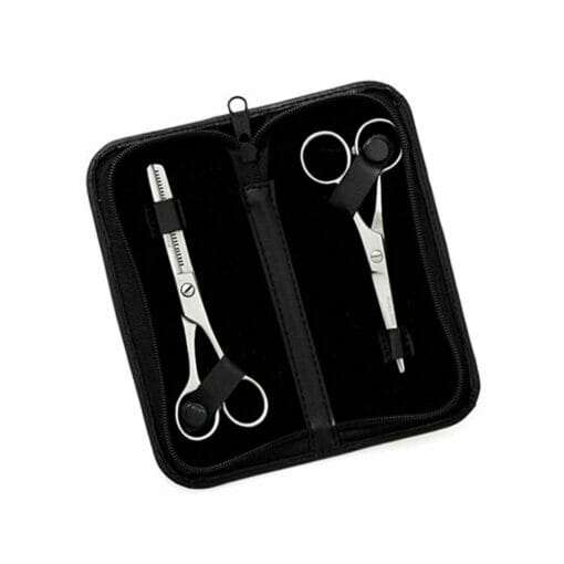 AMA Tech Scissor & Thinner Set