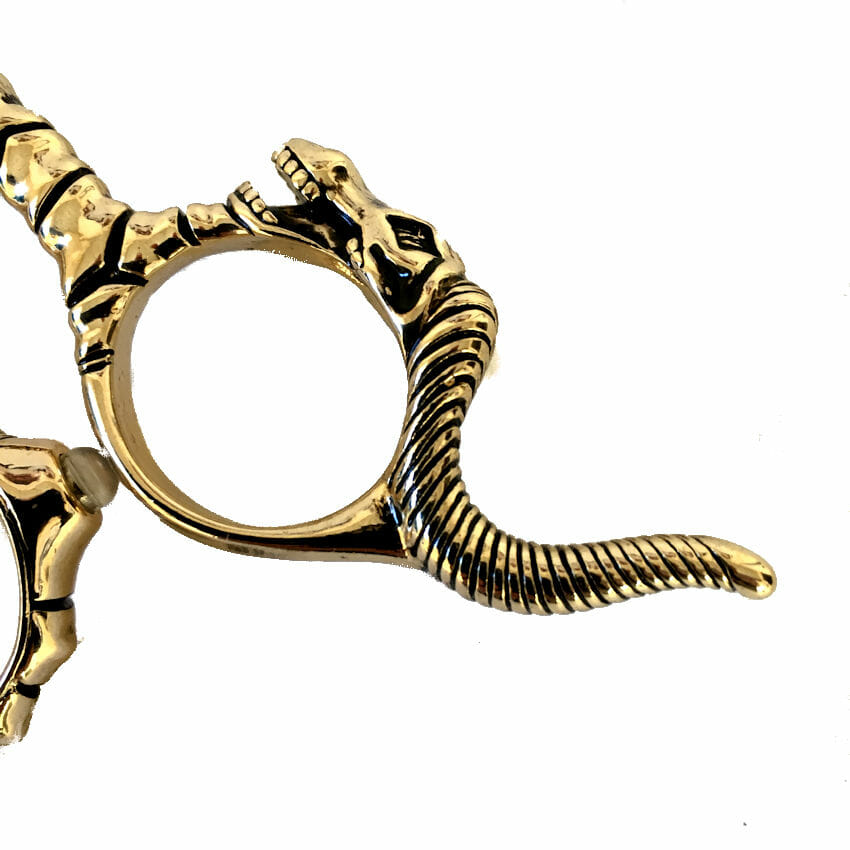Scissor Manufacturing Process