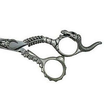 Origin of Scissors