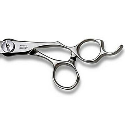 Scissor Handle Types