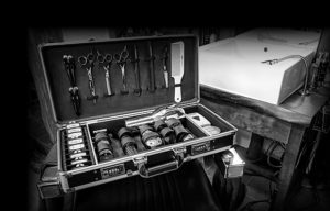 Equipment & Tools