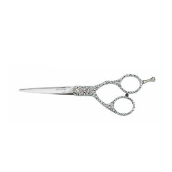 Sinelco Beetle Offset Hairdressing Scissor