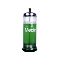 Medic Disinfectant Jar MP-MTDJ-1L