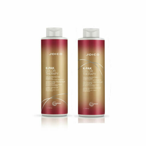 Joico K-Pak Colour Therapy Large Duo Pack