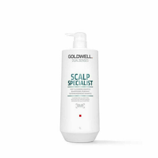 Goldwell Dualsenses Scalp Specialist Shampoo 1000ML
