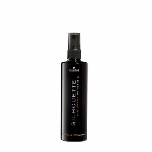 Schwarzkopf Silhouette Super Hold Setting Lotion 200ml