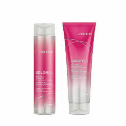 Joico Colorful Anti Fade Shampoo And Conditioner Kit