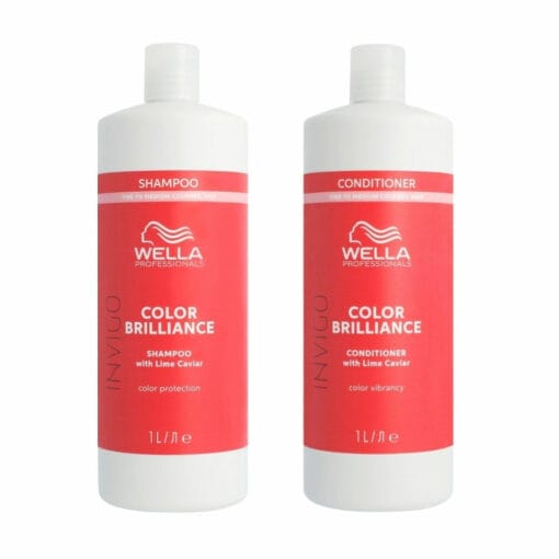 Wella Invigo Color Brilliance Protection 1000ml
