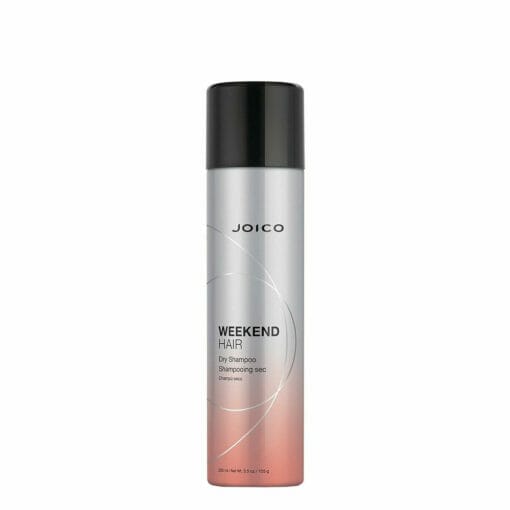 Joico Weekend Hair Dry Shampoo 255ml