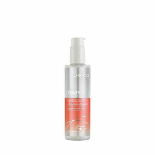 Joico Youth Lock Blowout Creme 177ml