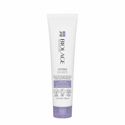 Matrix Biolage Hydra Source Blow Dry Lotion 150ml