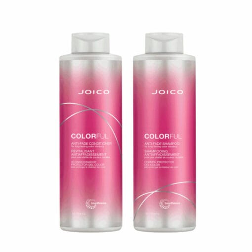 Joico Colorful Anti Fade Large Duo Pack