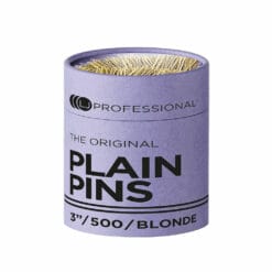 LJ Original Plain Pins